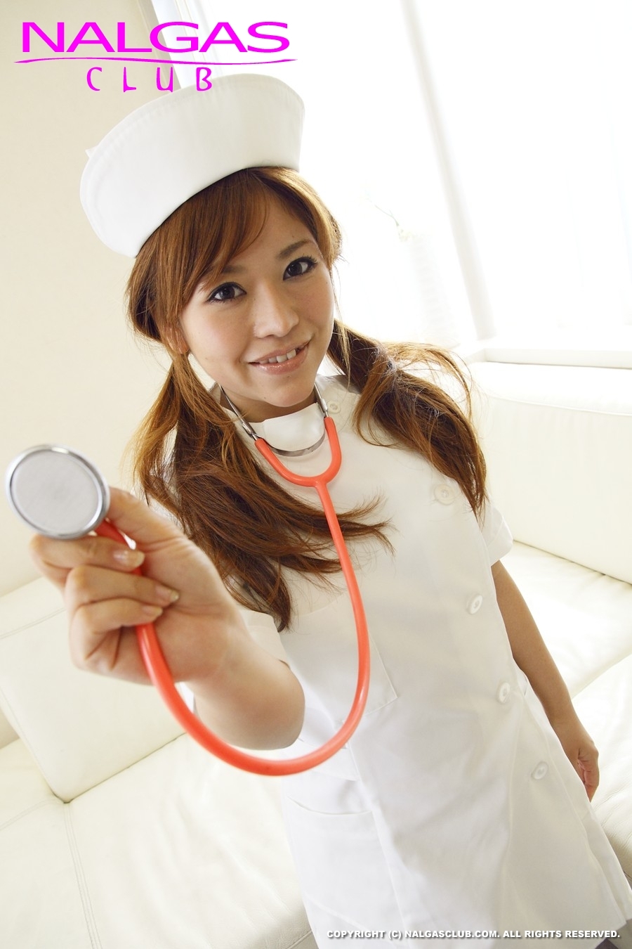 900px x 1350px - Sexy japanese nurse Aoi